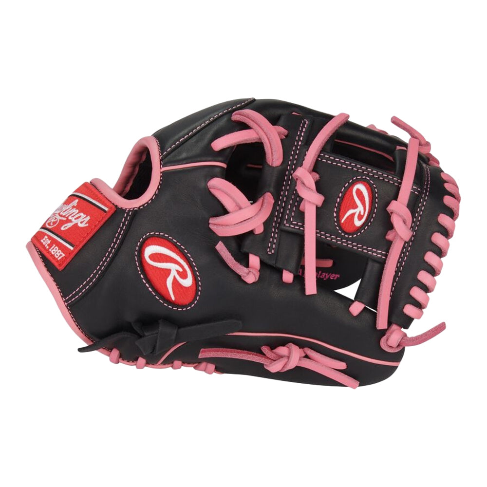 Rawlings Unisex 11.50 R9 Iweb If Glove Baseball Gloves in Black Color