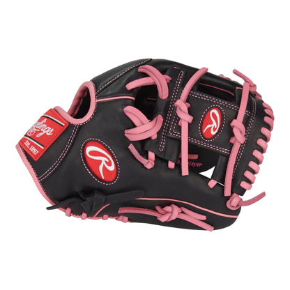 Rawlings Unisex 11.50 R9 Iweb If Glove Baseball Gloves in Black Color