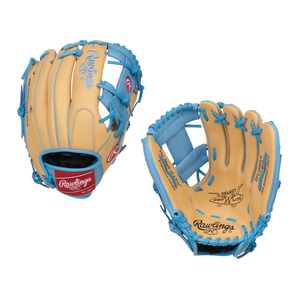 11.50 SLCT PRO LT LINDOR | CAML/COLUM