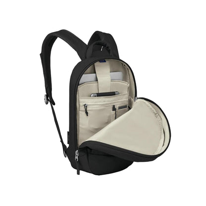 ARCANE SMALL DAY PK BLK | BLACK