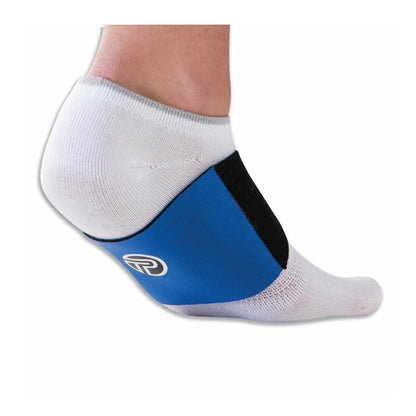 Pro-Tec Athletics Unisex Arch Pro-Tec Pair Footwear Accessories in No Color