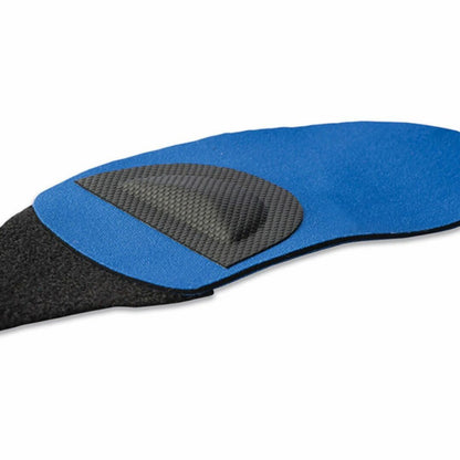 Pro-Tec Athletics Unisex Arch Pro-Tec Pair Footwear Accessories in No Color