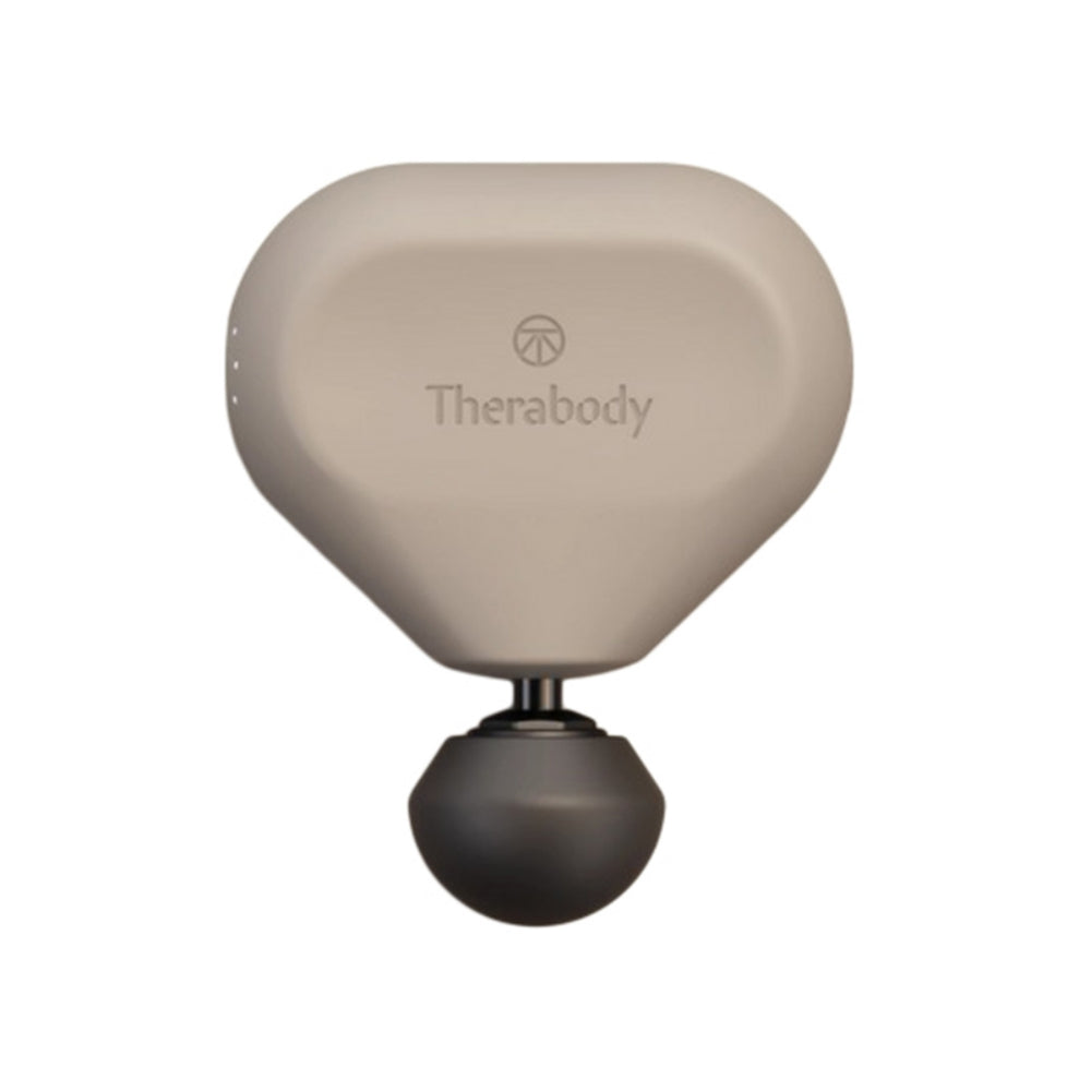 Therabody Theragun Mini 3Rd Gen Percussive Therapy in White Color