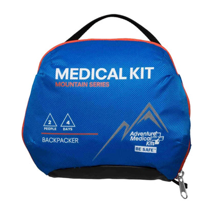Adventure Medical Kits Backpacker First Aid in No Color