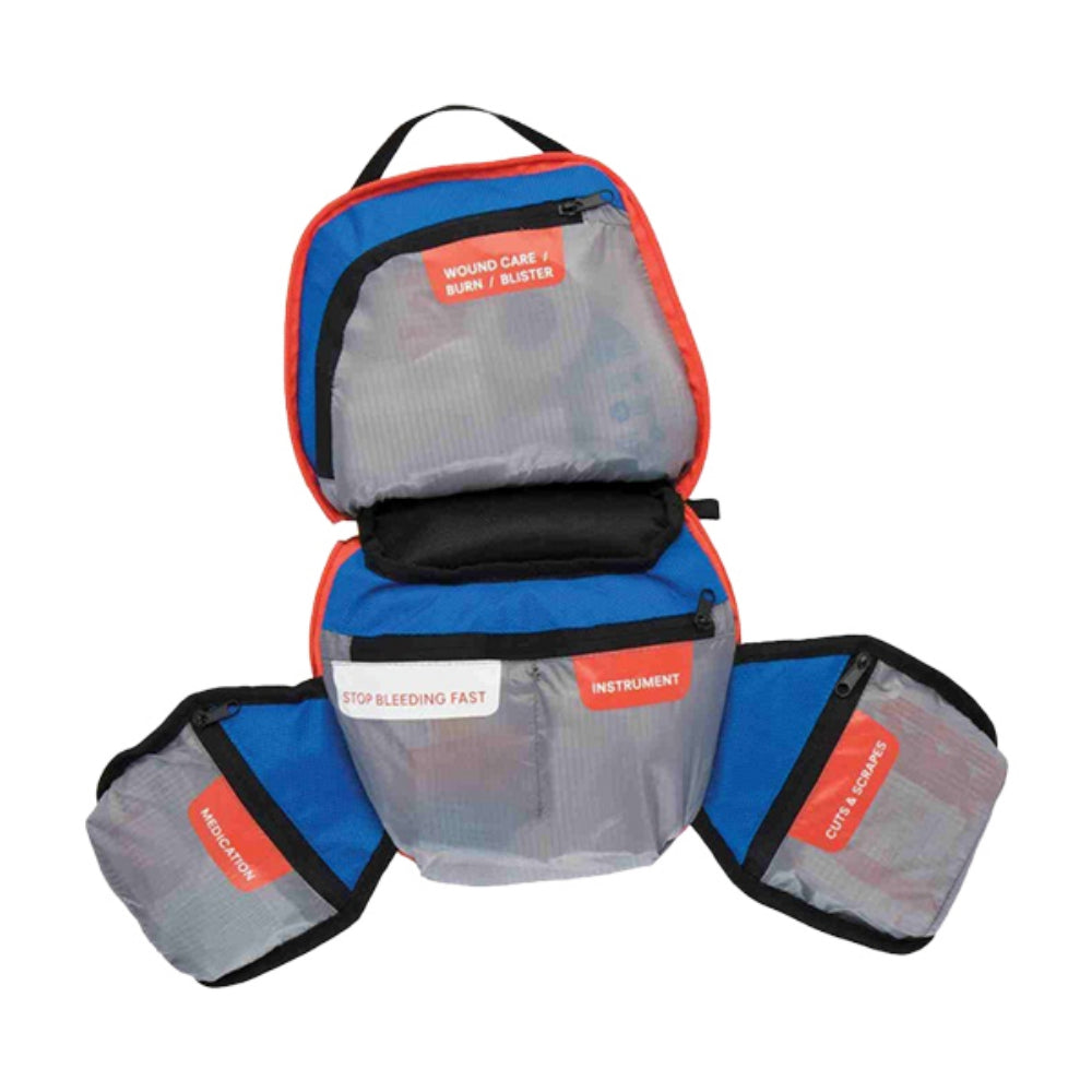 Adventure Medical Kits Backpacker First Aid in No Color