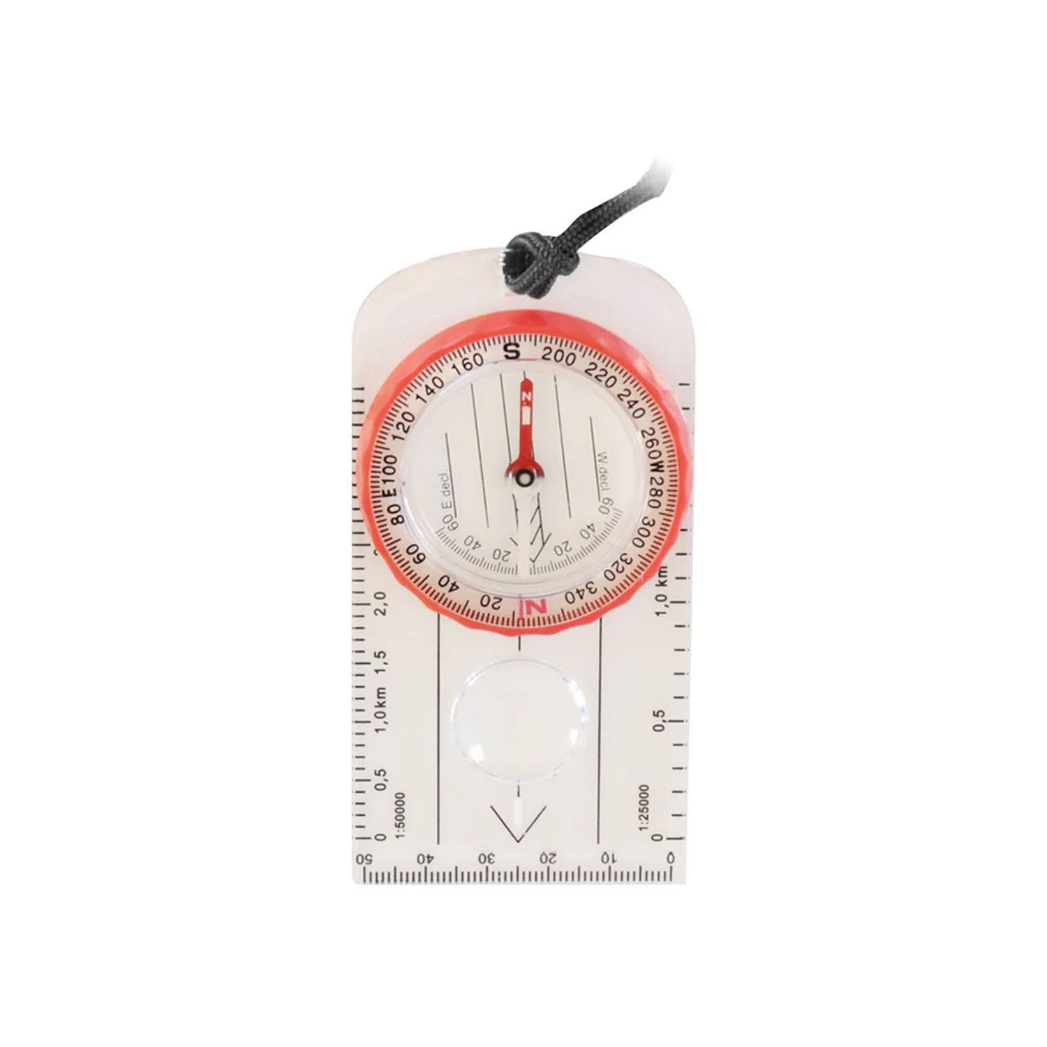 Adventure Medical Kits Unisex Sol Deluxe Map Compass Camping Accessories in No Color
