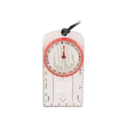Adventure Medical Kits Unisex Sol Deluxe Map Compass Camping Accessories in No Color
