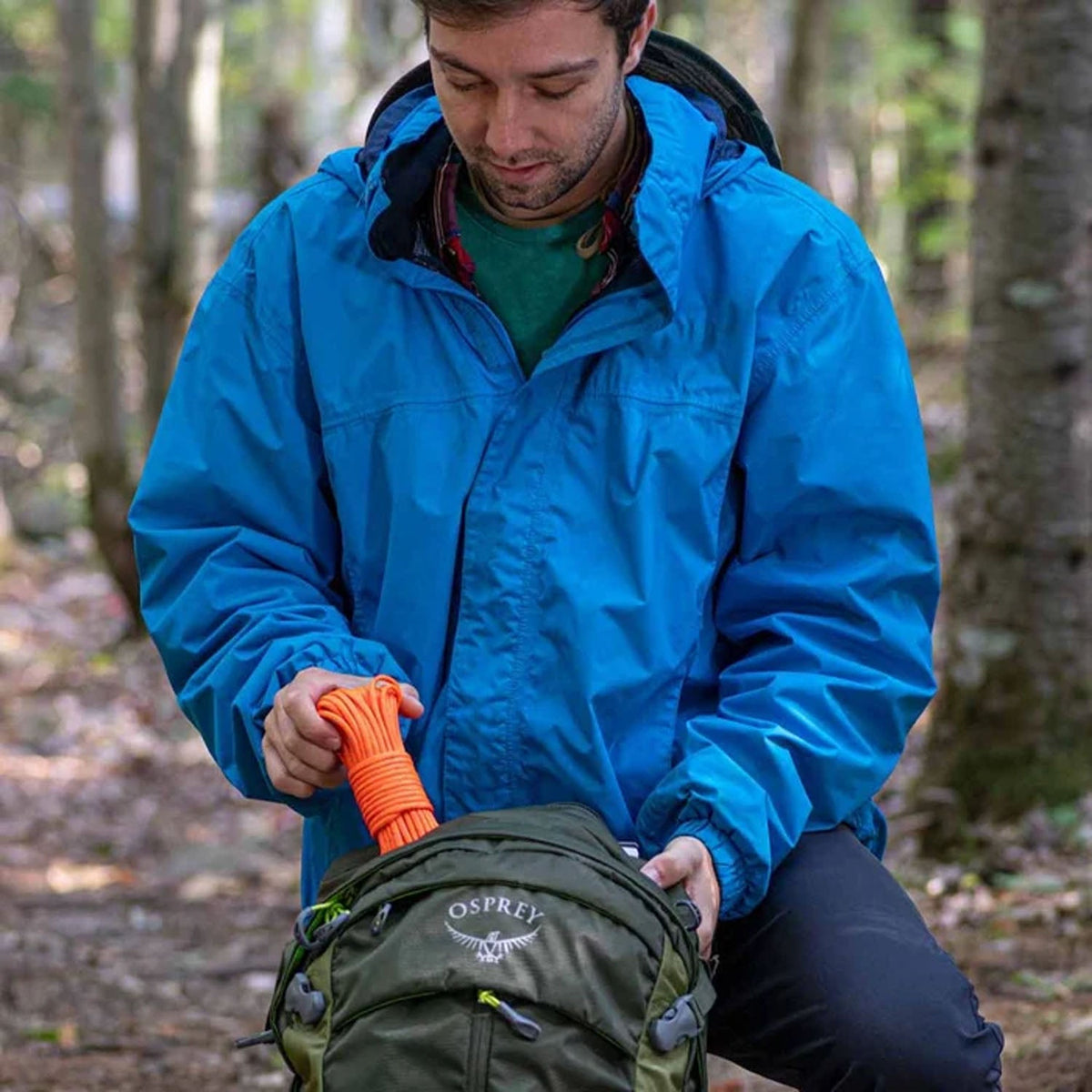 Adventure Medical Kits Unisex Sol 550 Reflctv Tnd Cord Camping Accessories in No Color