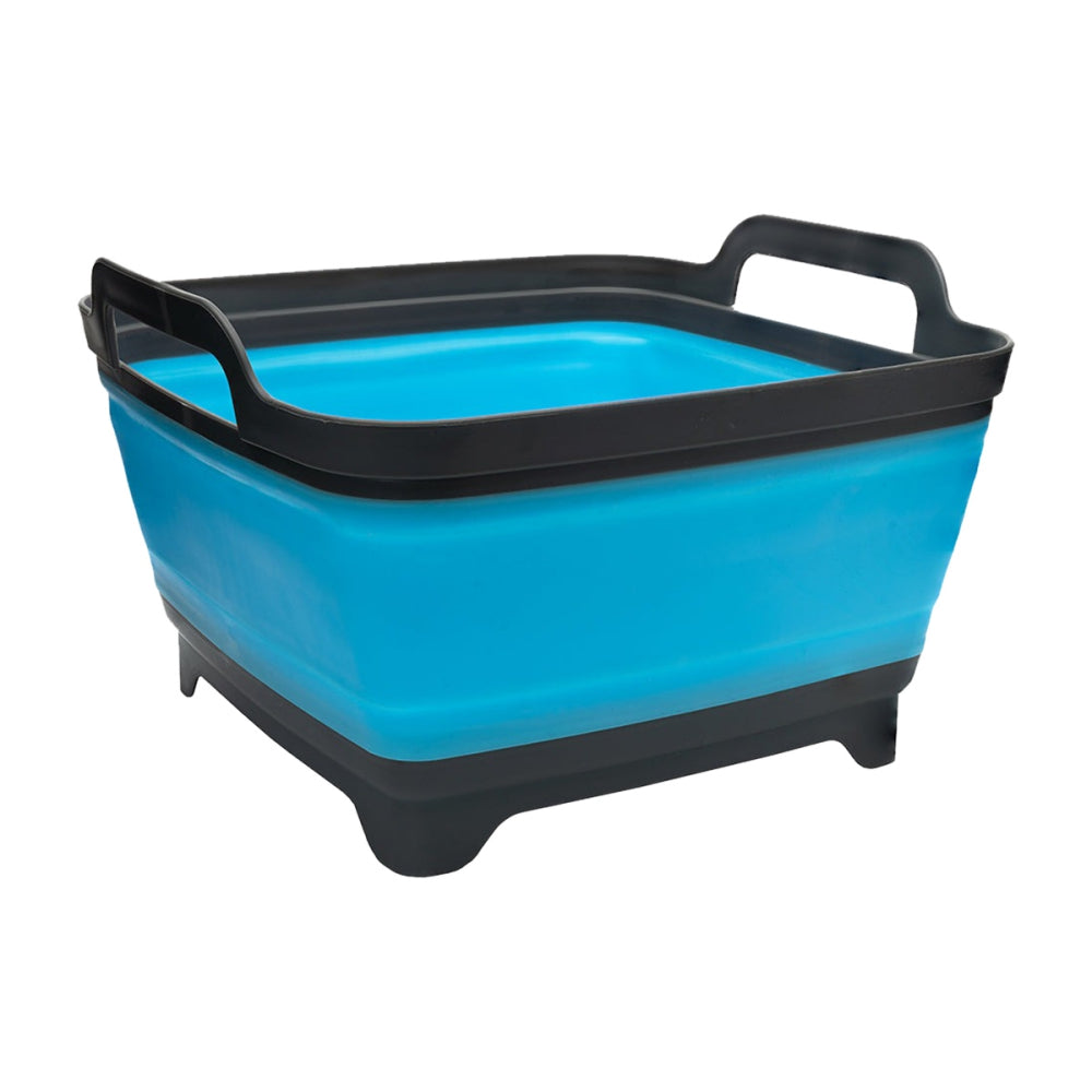 Adventure Medical Kits Unisex Sol Flat Pack Sink 8L Camping Accessories in No Color
