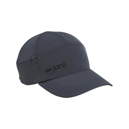 Janji Unisex Transit Tech Cap Hats in Blue Color