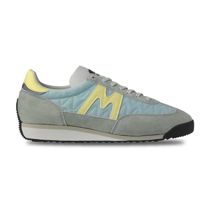 Karhu North America Unisex Mestari Sneakers in Blue Color