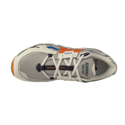 SUPER FULCRUM | PERAL BLUE