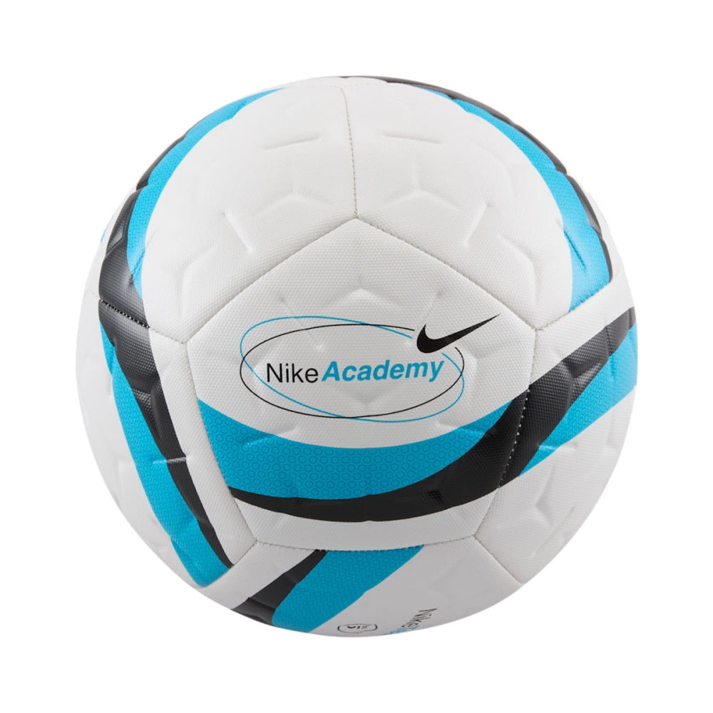 Nike Academy Ball Soccer Balls in White Color