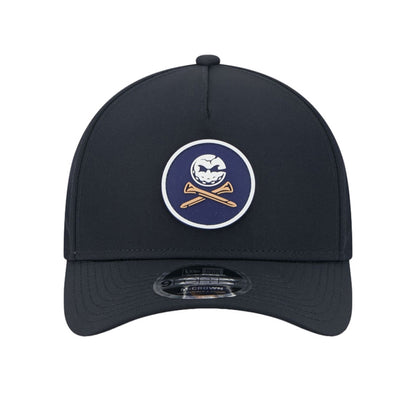 LIV25 940MC CRUSHERS | NAVY