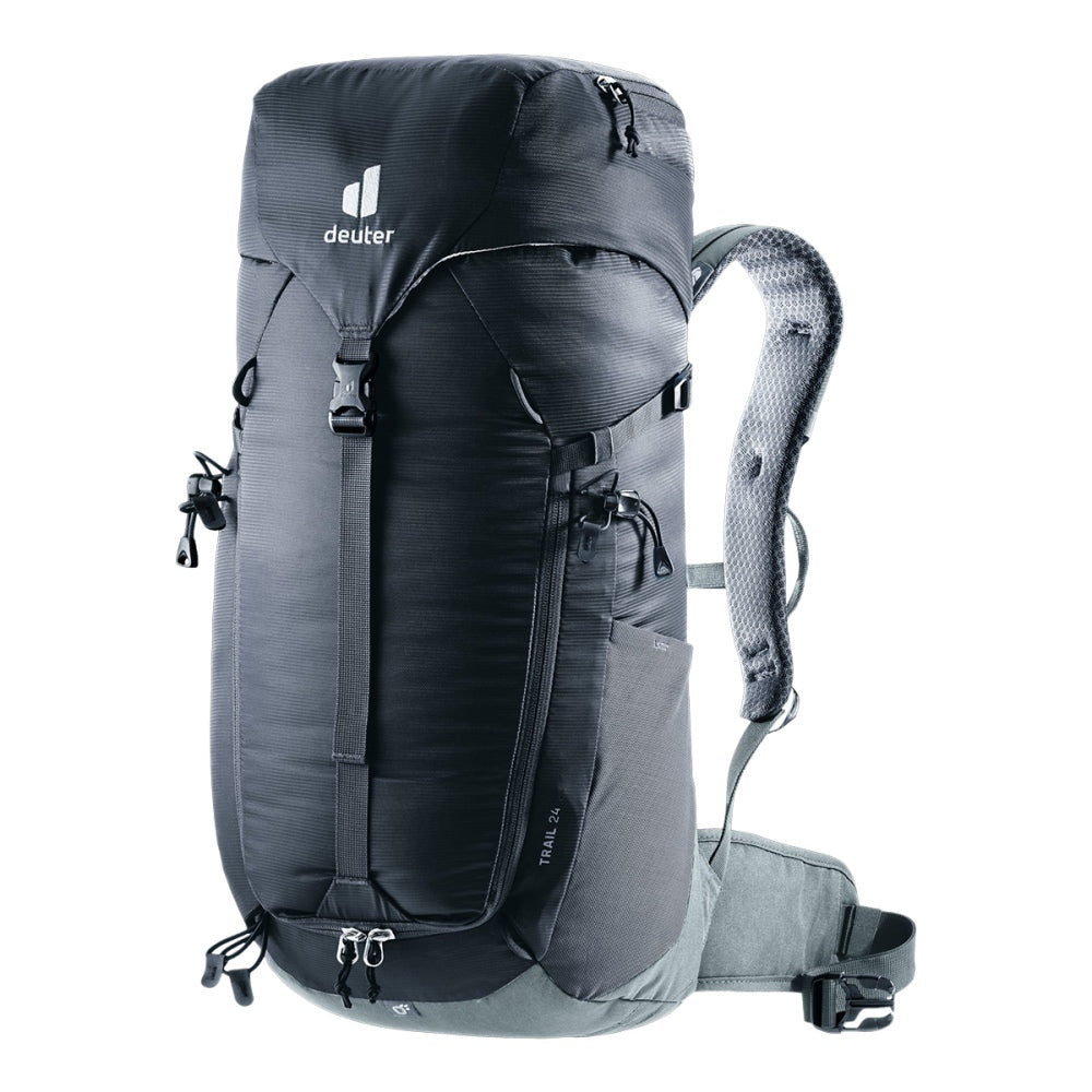 TRAIL 24 PACK | BLACK-SHAL