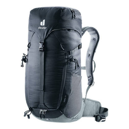 TRAIL 24 PACK | BLACK-SHAL