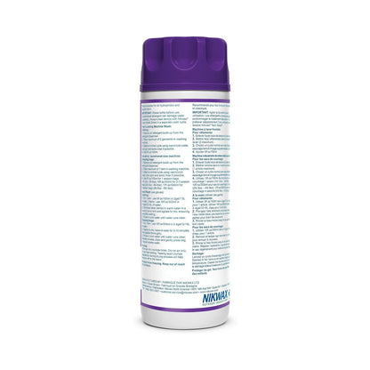 Nikwax Downproof Camping Accessories in No Color