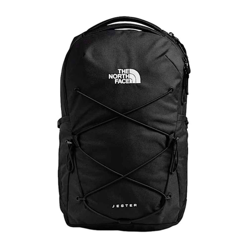 The North Face W Jester Bags in Black Color