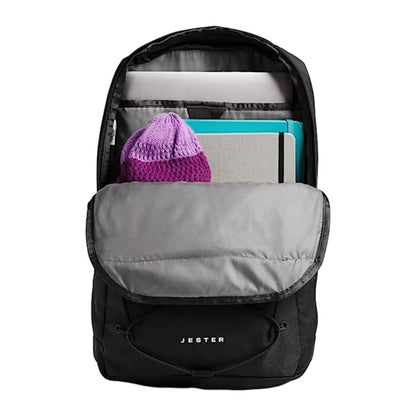 The North Face W Jester Bags in Black Color