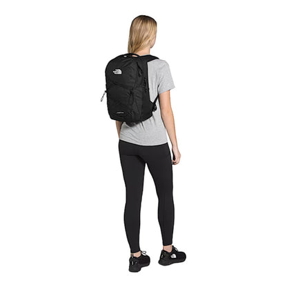 The North Face W Jester Bags in Black Color