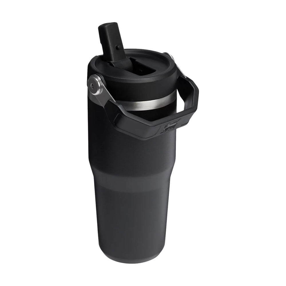 THE ICEFLOW FLIP STRAW 2 | 008-BLACK