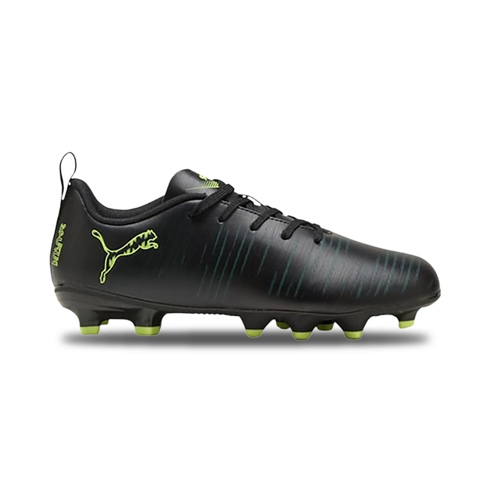 FUTURE 8 PLAY FG/AG | BLACK