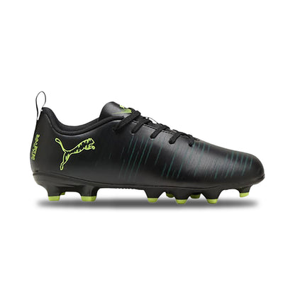 FUTURE 8 PLAY FG/AG | BLACK