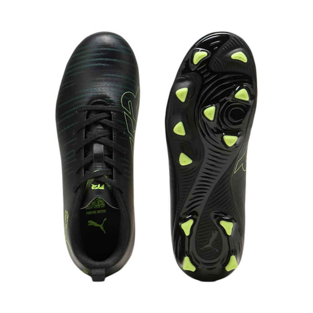 FUTURE 8 PLAY FG/AG | BLACK