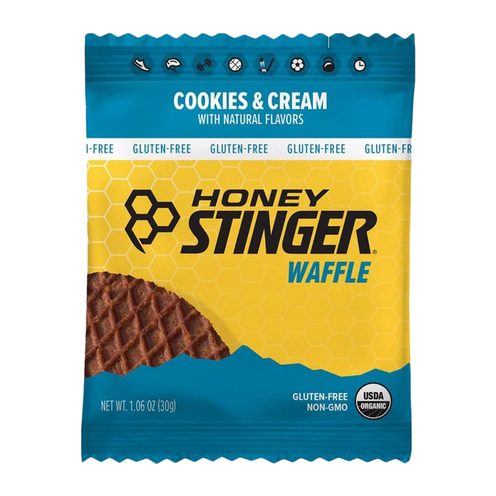 SINGLE WAFFLE 1OZ | COOKIES AN