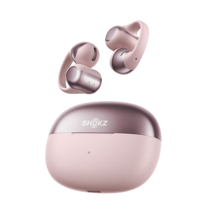 OPEN DOTS ONE | PINK