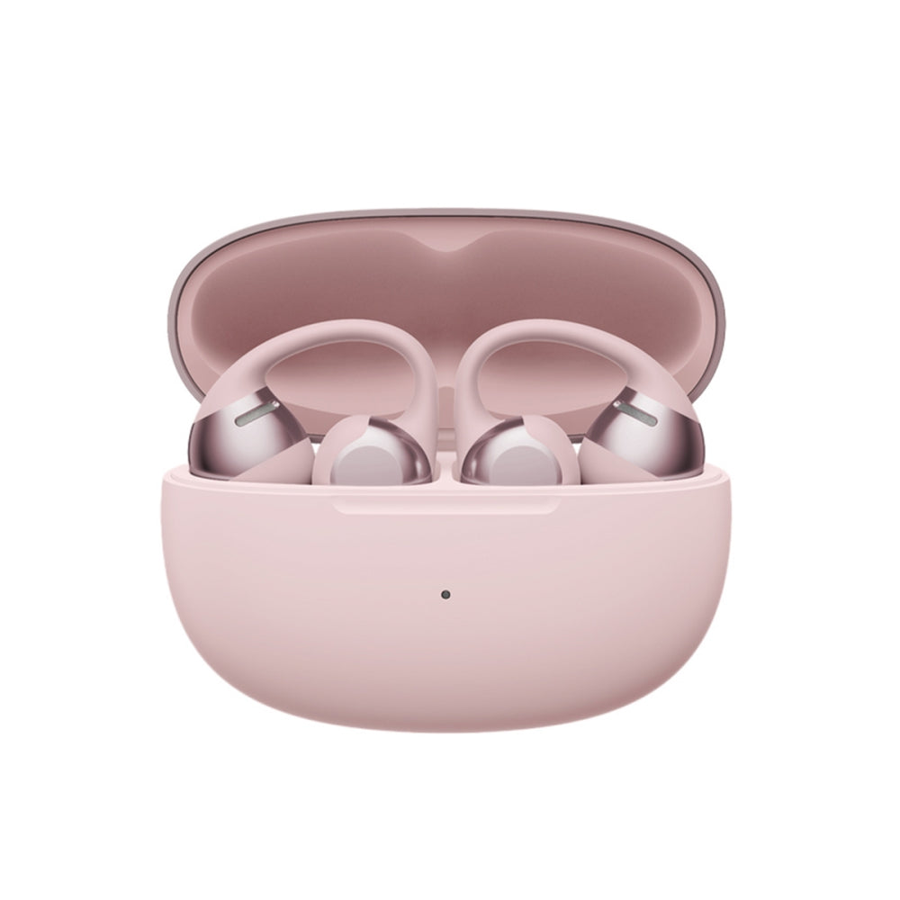 Aftershokz Open Dots One | PINK – Paragon Sports