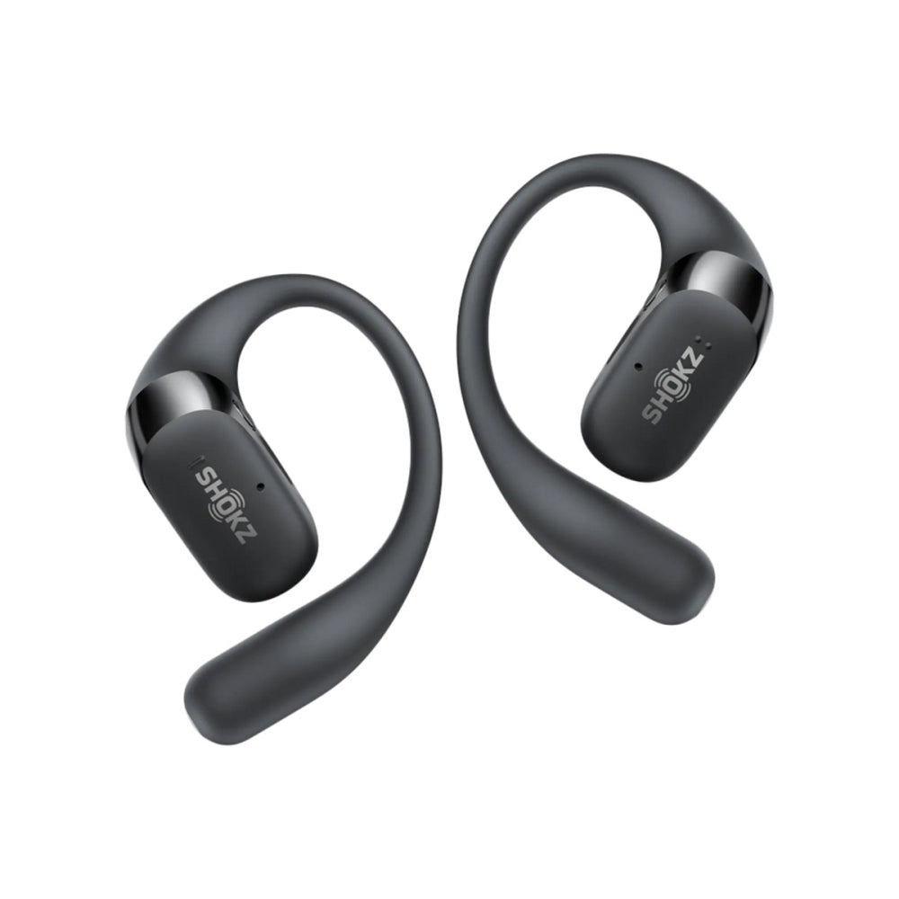 Aftershokz Open Dots One | BLACK – Paragon Sports