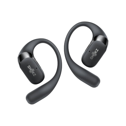 OPENFIT 2+ | BLACK
