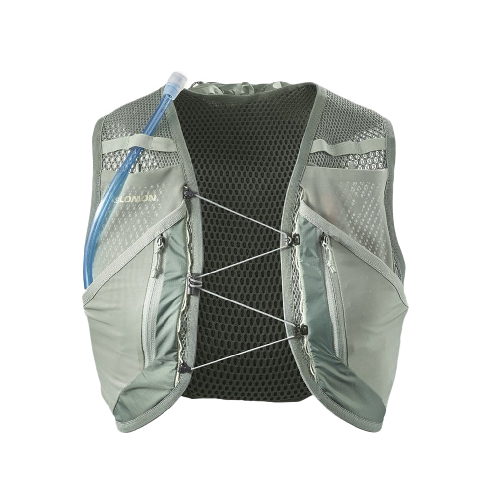 Salomon Mens Active Skin 8 Set | LAUREL WREATH / – Paragon Sports