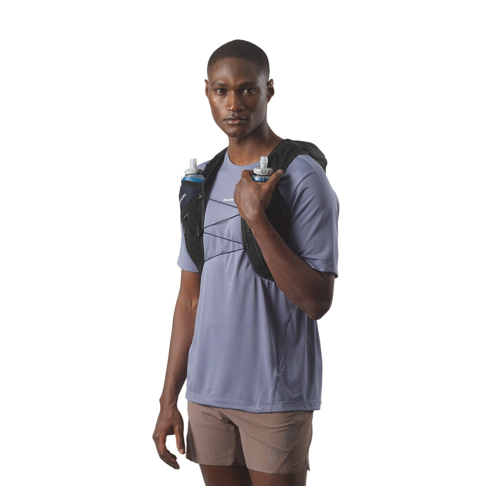 ADV SKIN 12 SET | BLACK