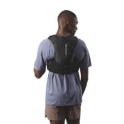 ADV SKIN 12 SET | BLACK