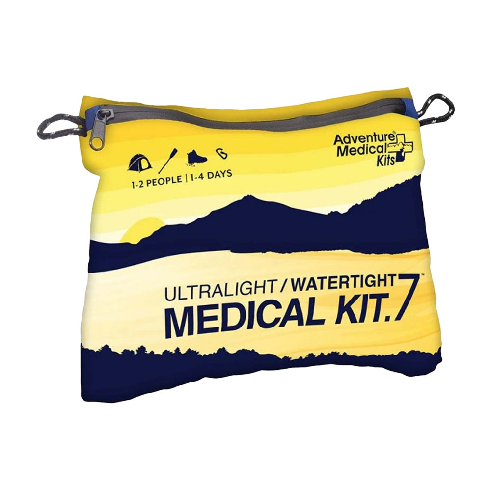 Adventure Medical Kits Unisex Ul Watertight .7 Medkit First Aid in No Color