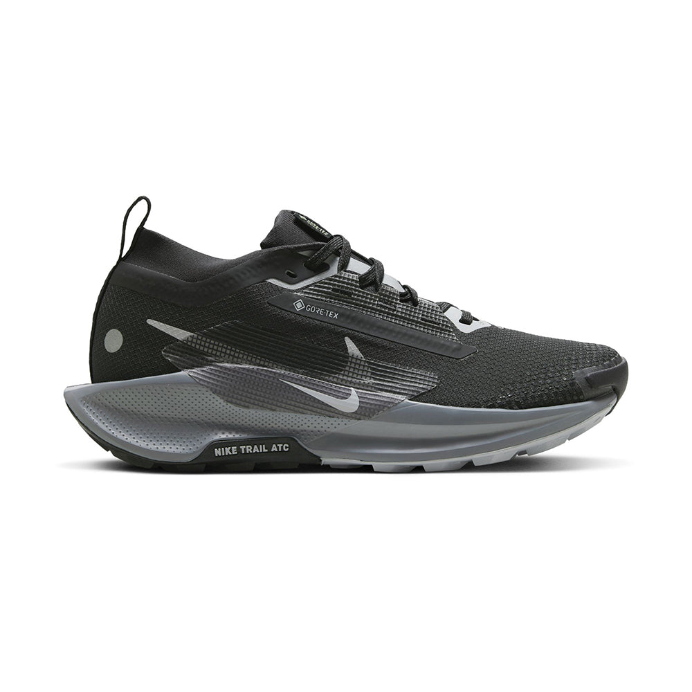 Nike Pegasus Trail 5 Gtx | 001 BLACK/ – Paragon Sports