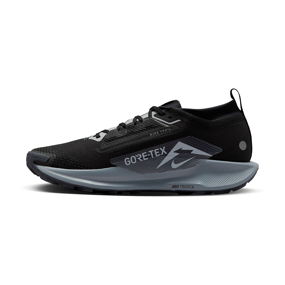 Nike Pegasus Trail 5 Gtx | 001 BLACK/ – Paragon Sports