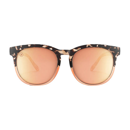 Blenders Eyewear Unisex H-Series Accessories in Brown Color
