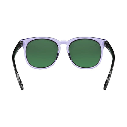 Blenders Eyewear Unisex H-Series Accessories in Purple Color