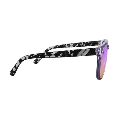 Blenders Eyewear Unisex H-Series Accessories in Purple Color