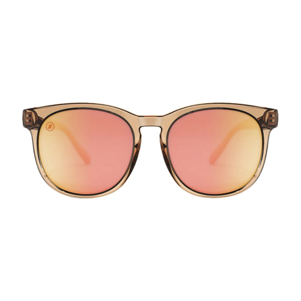 Blenders Eyewear Unisex H-Series Accessories in Orange Color