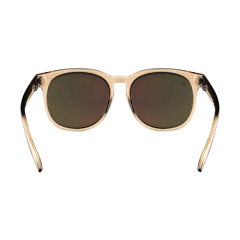 Blenders Eyewear Unisex H-Series Accessories in Orange Color