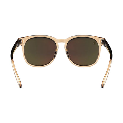 Blenders Eyewear Unisex H-Series Accessories in Orange Color