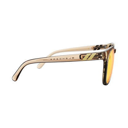 Blenders Eyewear Unisex H-Series Accessories in Orange Color