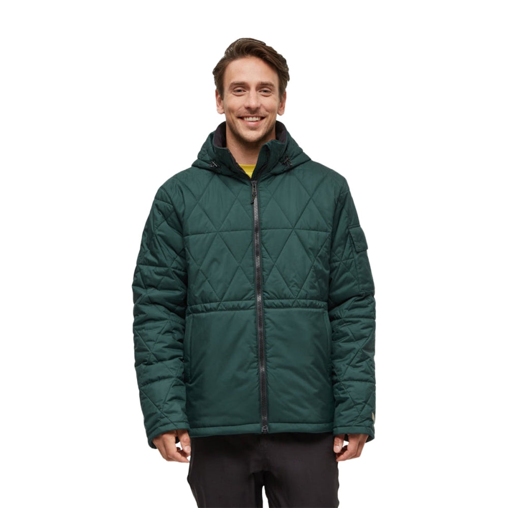 M RALSTON JACKET | METORITE