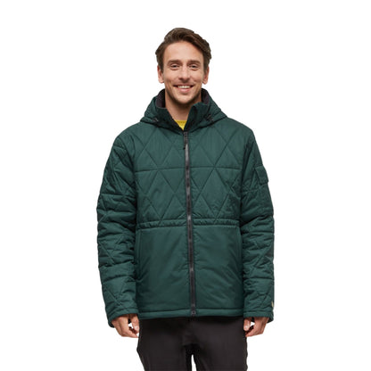 M RALSTON JACKET | METORITE