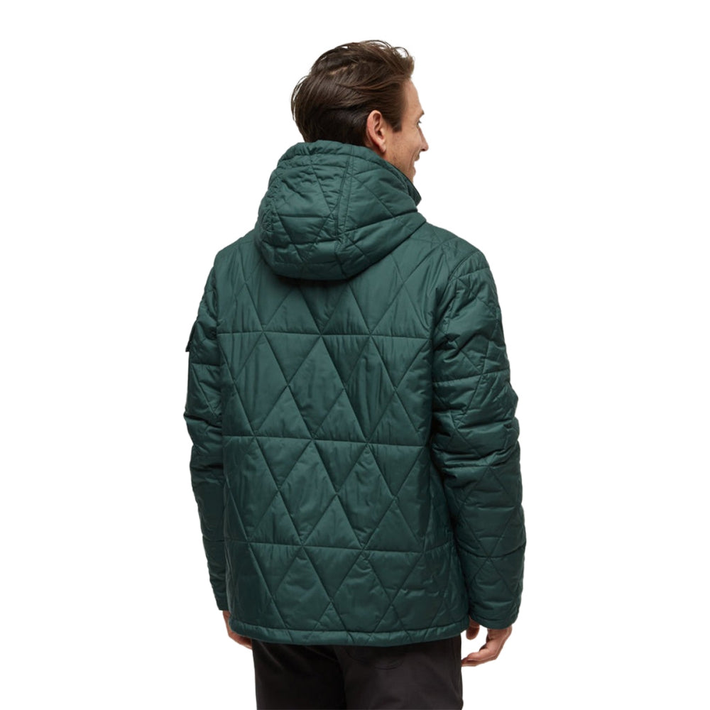 M RALSTON JACKET | METORITE