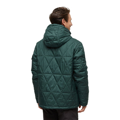 M RALSTON JACKET | METORITE